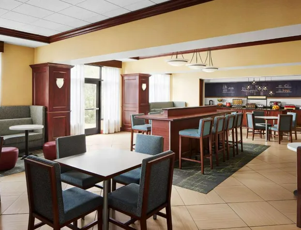 Hampton Inn Indianapolis Northwest - Park 100 hotel detail image 4