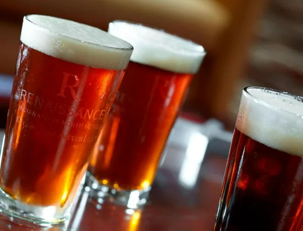 Renaissance Indianapolis North Hotel hotel detail image 1