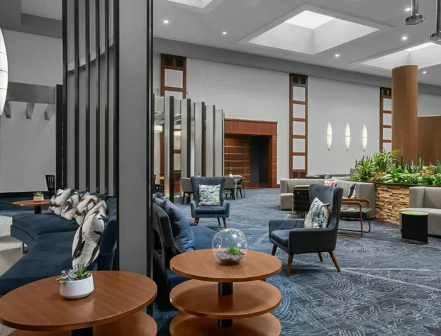 Renaissance Indianapolis North Hotel hotel detail image 2