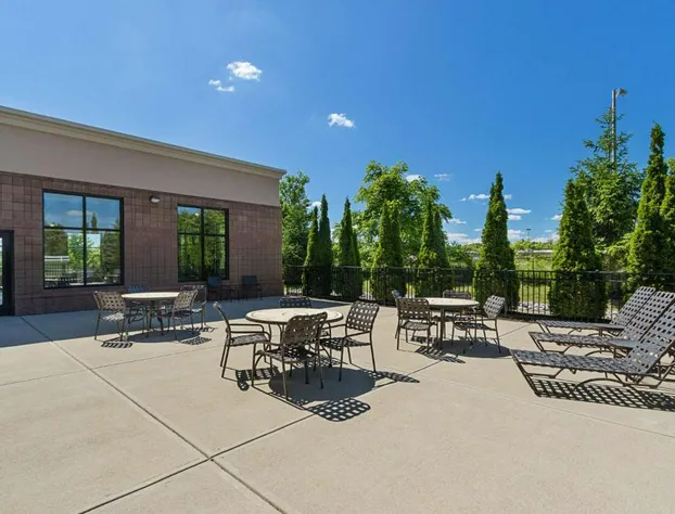 Hampton Inn & Suites Indianapolis/Brownsburg hotel detail image 3