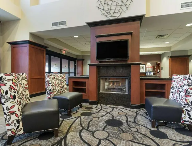 Hampton Inn & Suites Indianapolis/Brownsburg hotel detail image 4