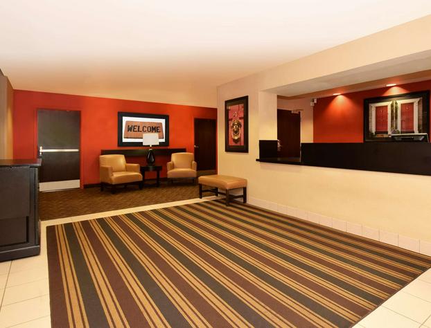 Extended Stay America Suites Indianapolis Castleton hotel detail image 2