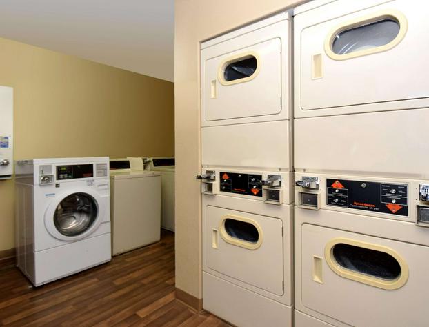 Extended Stay America Suites Indianapolis Castleton hotel detail image 3
