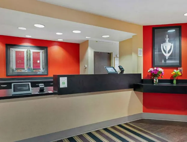 Extended Stay America Suites Indianapolis Castleton hotel detail image 2