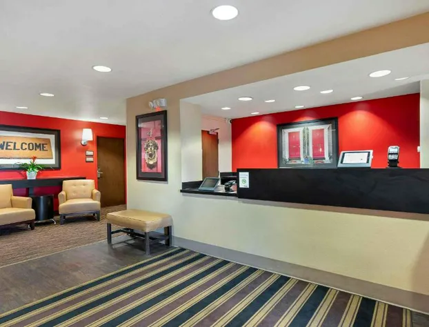 Extended Stay America Suites Indianapolis Castleton hotel detail image 2