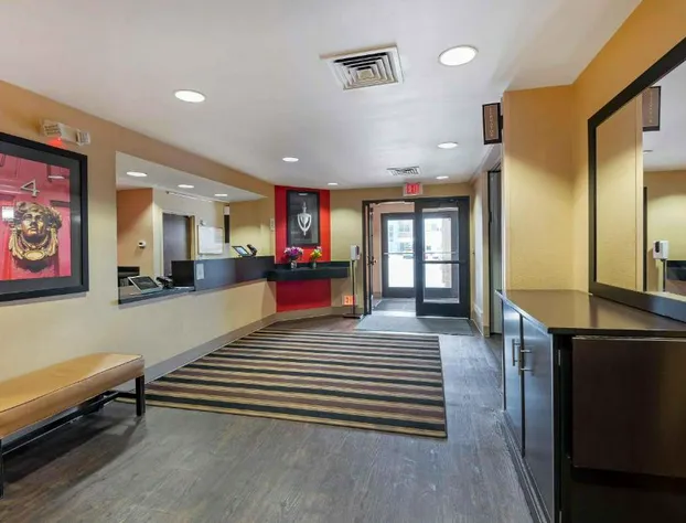 Extended Stay America Suites Indianapolis Castleton hotel detail image 3