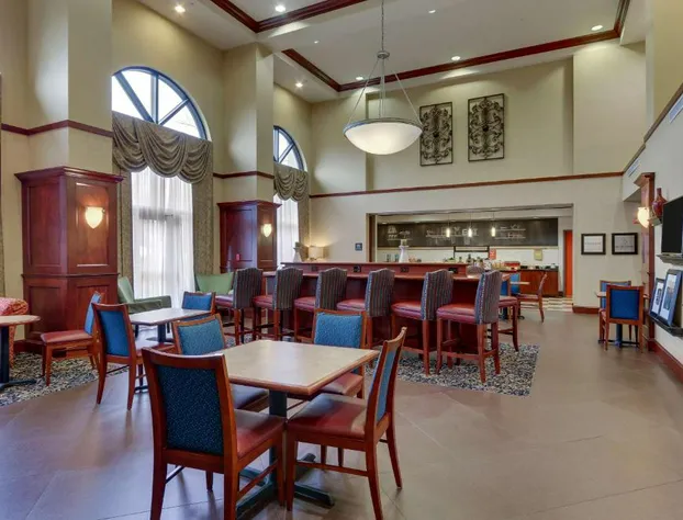 Hampton Inn & Suites Indianapolis-Airport hotel detail image 1