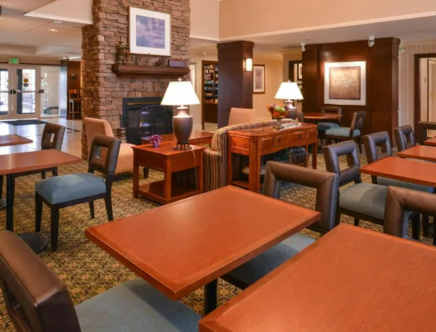 Staybridge Suites Indianapolis-Airport by IHG hotel detail image 2