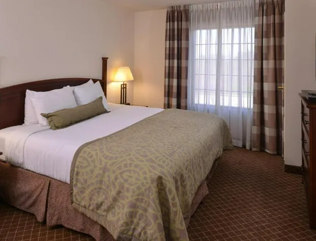 Staybridge Suites Indianapolis-Airport by IHG hotel detail image 4