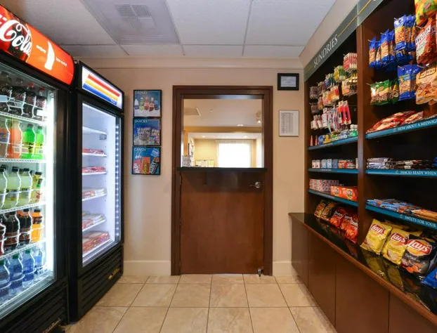 Staybridge Suites Indianapolis-Airport by IHG hotel detail image 2