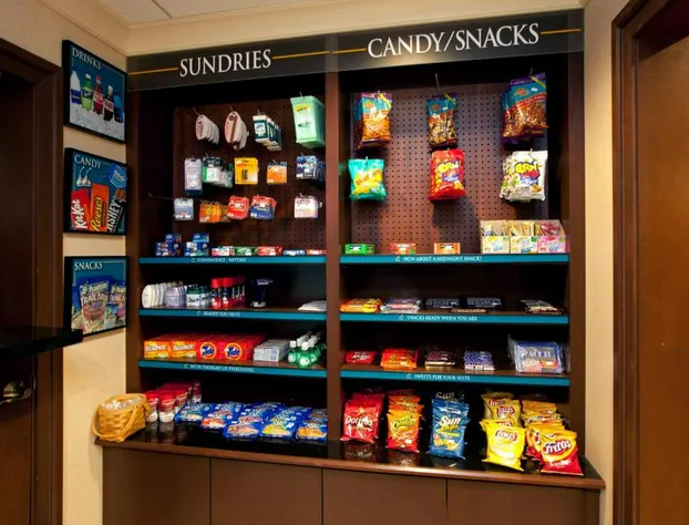 Staybridge Suites Indianapolis-Airport by IHG hotel detail image 3