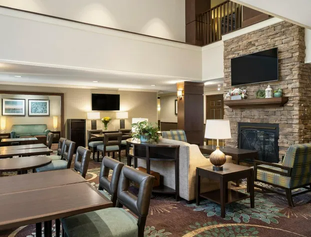 Staybridge Suites Indianapolis-Airport by IHG hotel detail image 4