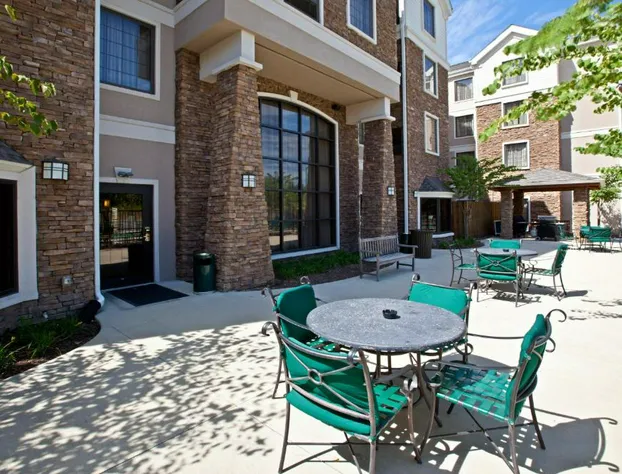 Staybridge Suites Indianapolis-Airport by IHG hotel detail image 1