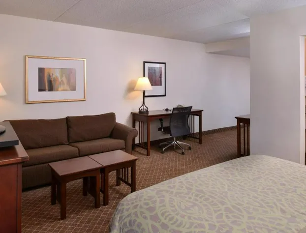 Staybridge Suites Indianapolis-Airport by IHG hotel detail image 4