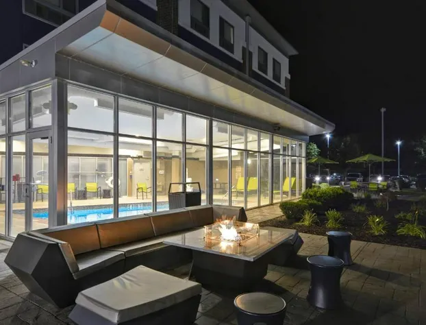 SpringHill Suites by Marriott Indianapolis Airport/Plainfield hotel detail image 3