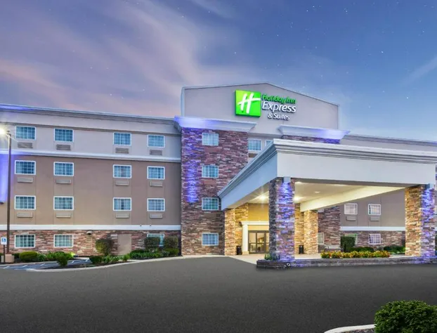Holiday Inn Express & Suites - North Carmel / Westfield by IHG hotel detail image 2