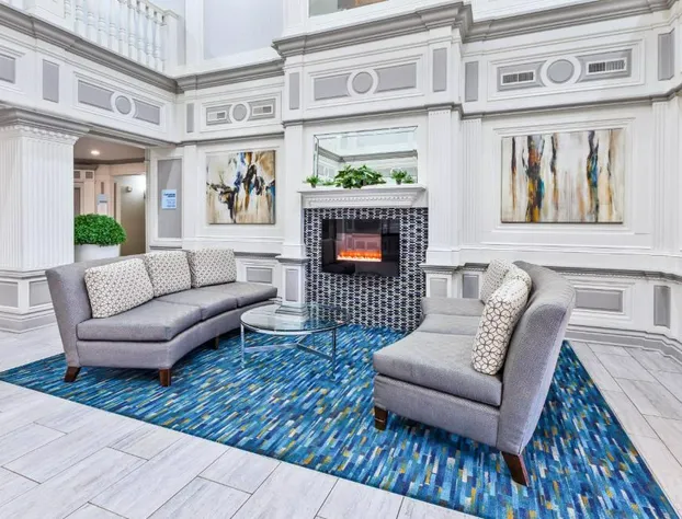 Holiday Inn Express & Suites - North Carmel / Westfield by IHG hotel detail image 3