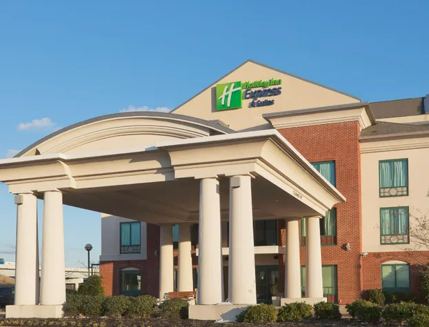 Holiday Inn Express Hotel & Suites Memphis Southwind by IHG hotel detail image 1