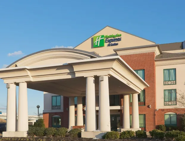 Holiday Inn Express Hotel & Suites Memphis Southwind by IHG hotel detail image 1