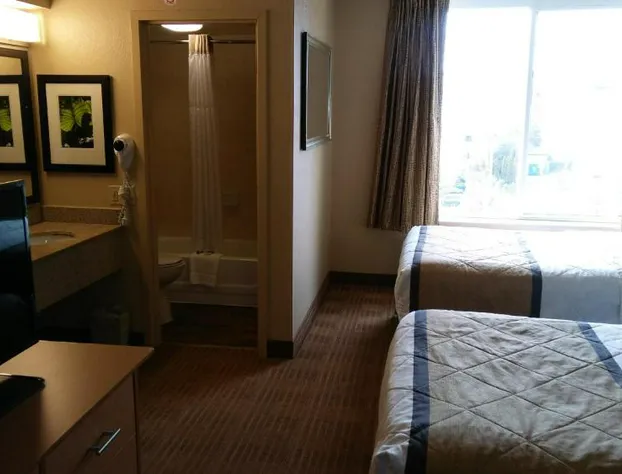 Extended Stay America Suites Memphis Wolfchase Galleria hotel detail image 1