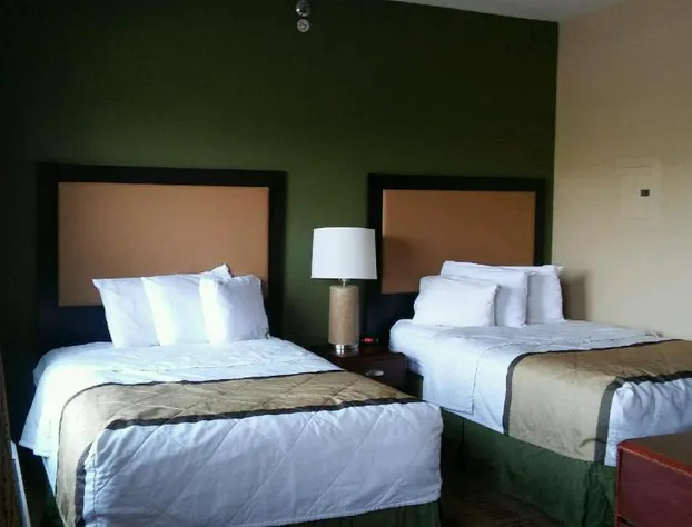 Extended Stay America Suites Memphis Wolfchase Galleria hotel detail image 3