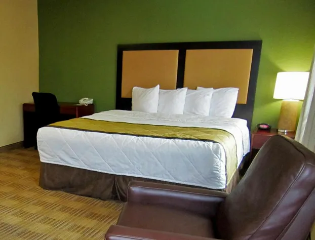 Extended Stay America Suites Memphis Wolfchase Galleria hotel detail image 4