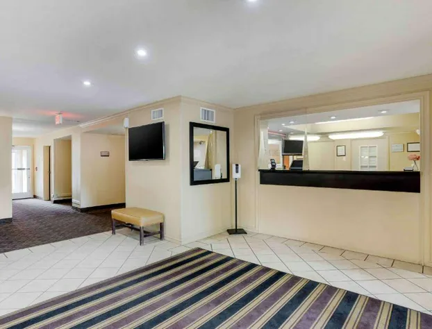 Extended Stay America Suites Memphis Germantown hotel detail image 4