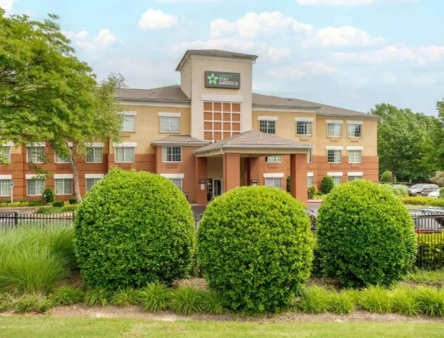 Extended Stay America Suites Memphis Germantown hotel detail image 2