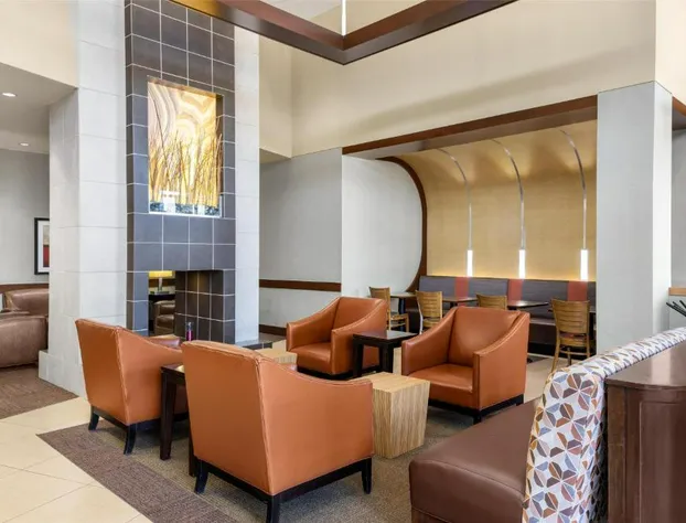 Hyatt Place Memphis/Germantown hotel detail image 3