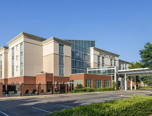 Hyatt Place Memphis/Germantown hotel detail image 1