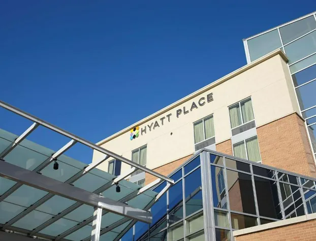 Hyatt Place Memphis/Germantown hotel detail image 2