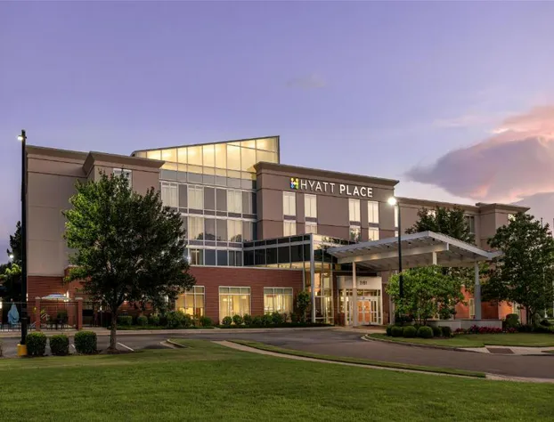 Hyatt Place Memphis/Germantown hotel detail image 4