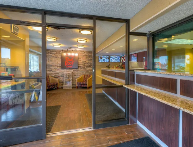 Red Roof Inn Memphis East hotel detail image 1