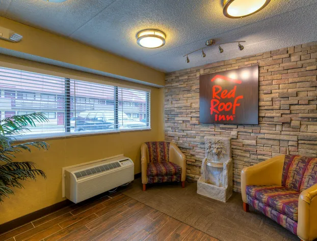 Red Roof Inn Memphis East hotel detail image 3