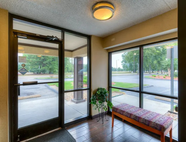 Red Roof Inn Memphis East hotel detail image 4