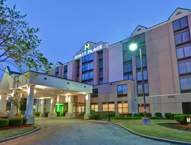 Hyatt Place Memphis/Wolfchase Galleria hotel detail image 1