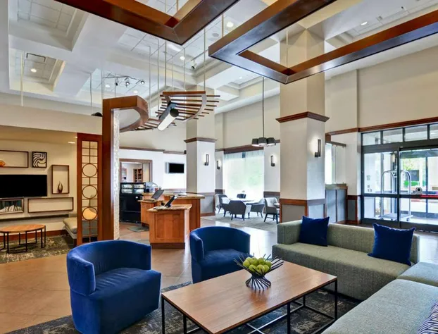 Hyatt Place Memphis/Wolfchase Galleria hotel detail image 3