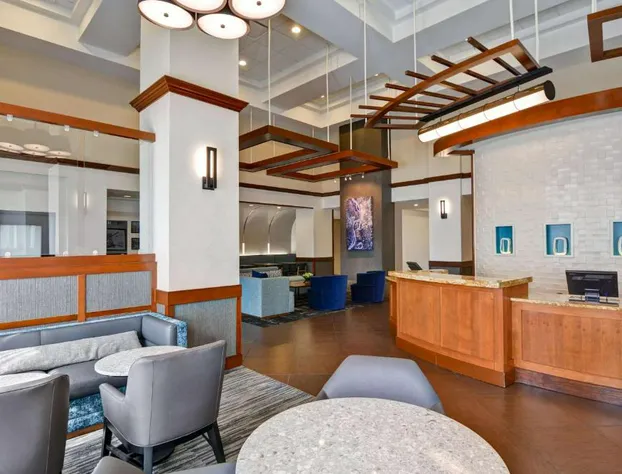 Hyatt Place Memphis/Wolfchase Galleria hotel detail image 4