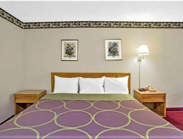 Super Inn hotel detail image 2