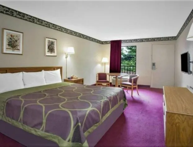 Super Inn hotel detail image 3