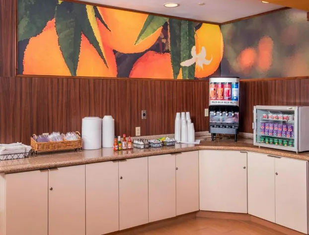 Fairfield Inn & Suites by Marriott Williamsburg hotel detail image 2