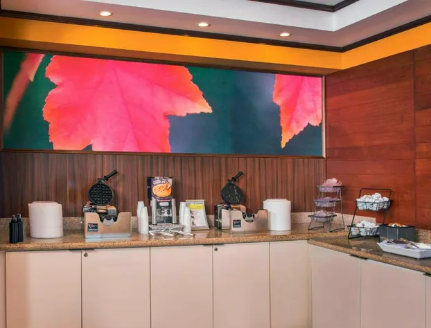 Fairfield Inn & Suites by Marriott Williamsburg hotel detail image 4