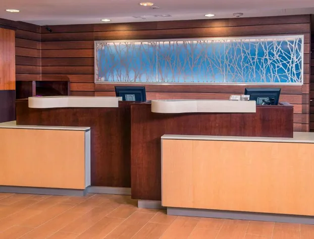 Fairfield Inn & Suites by Marriott Williamsburg hotel detail image 2