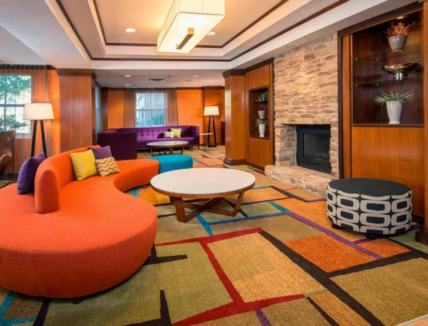 Fairfield Inn & Suites by Marriott Williamsburg hotel detail image 3