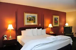 Fort Magruder Hotel Trademark Collection by Wyndham hotel detail image 1