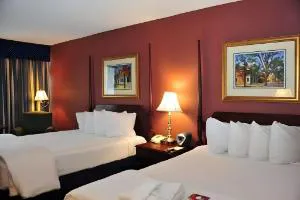 Fort Magruder Hotel Trademark Collection by Wyndham hotel detail image 2