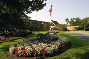 Fort Magruder Historic Williamsburg, Trademark by Wyndham hotel detail image 4