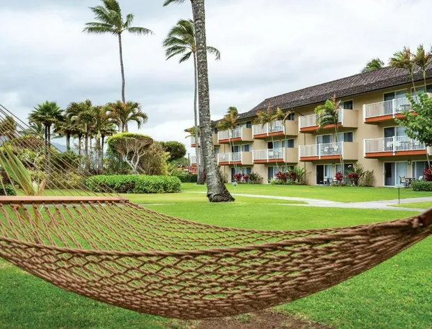 Kauai Coast at the Beachboy hotel detail image 2