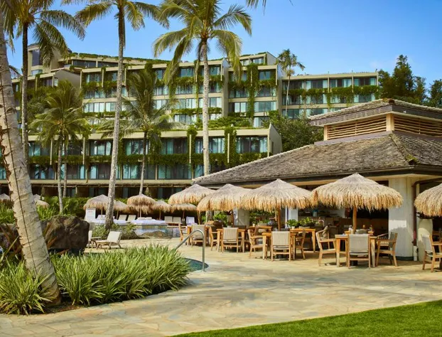 1 Hotel Hanalei Bay hotel detail image 1