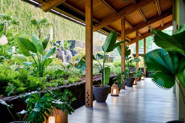 1 Hotel Hanalei Bay hotel detail image 3